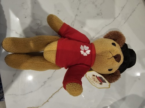 Vintage the teddy bear - the,