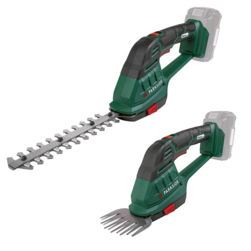 Parkside 1 cordless - parkside,