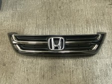 Honda CRV Mk3 Front Grill Facelift Deep Bronze