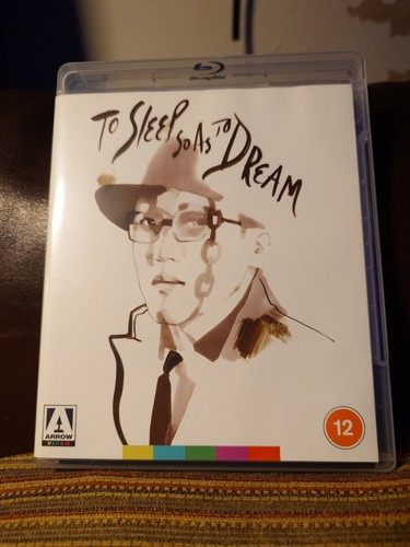 Sleep to dream 1986 - to,