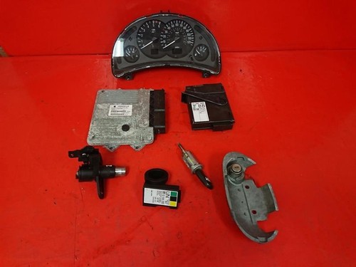 Vauxhall combo mk2 - mk2, 1.3