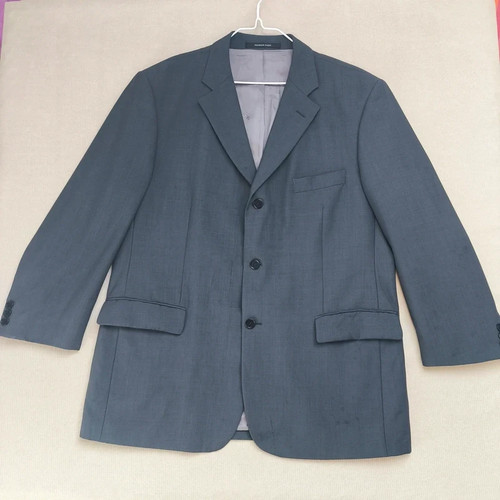 Balmain paris grey - paris, jacket
