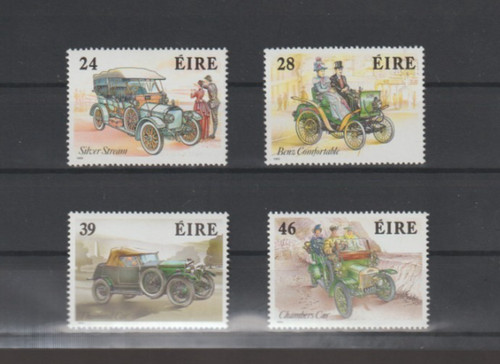 Ireland 1989 irish - 1989,