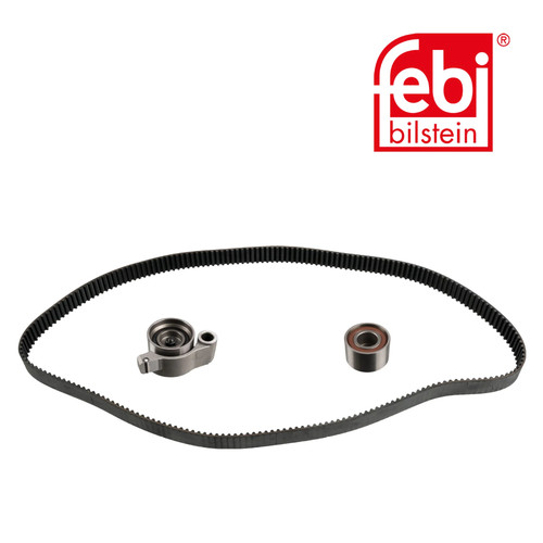 Febi timing belt kit - febi,