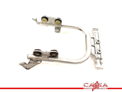 Front radiator mount triumph - mount,