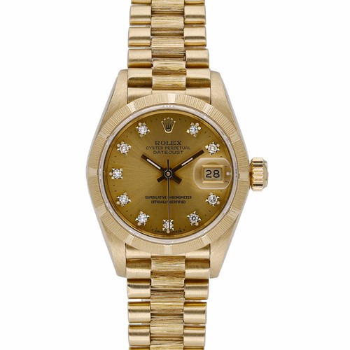 Rolex datejust 69278 with - 69278,