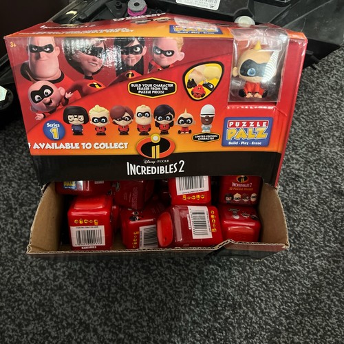 Full box disney - box, 24