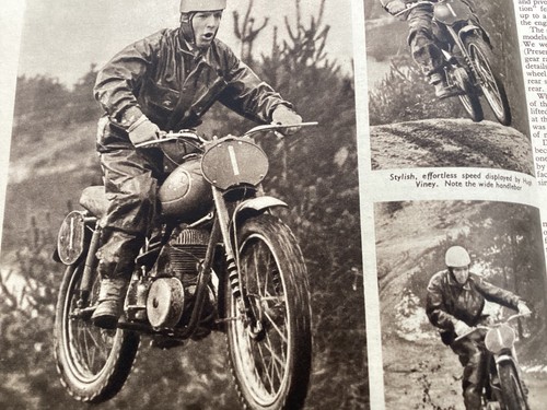 James cotswold off road period - james,