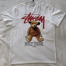Stüssy built tough - stüssy,
