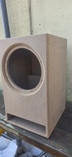 12 Inch Subwoofer Box Bass