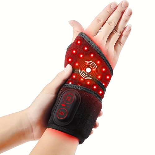 Red light cordless - red,
