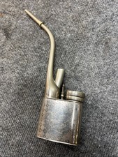 Antique Chinese Brass Water