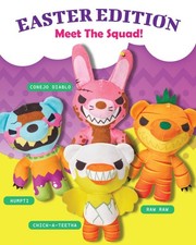 Deddy Bears Plush SERIES 1 2 3