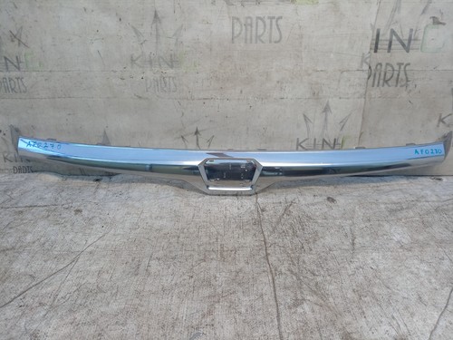 Man tge 2017 front bumper - 2017-on,