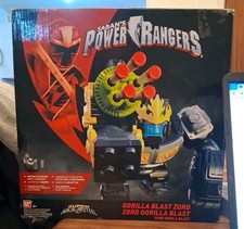 RARE SABAN'S POWER RANGERS