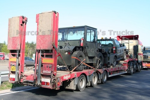 Truck photo platform - truck,