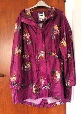 Joules colourful lightweight