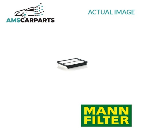 Engine air filter element - air, 30