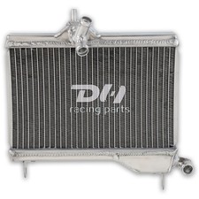 All Aluminum Radiator For
