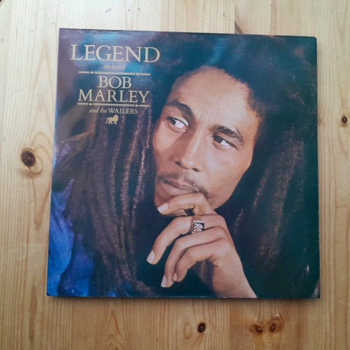 Bob marley the - marley,