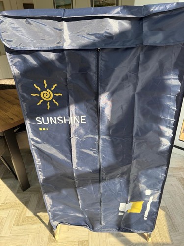Portable electric clothes - electric,