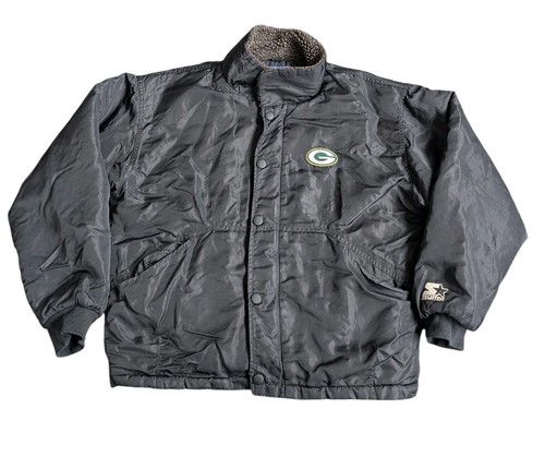 Starter nfl green bay packers - green,