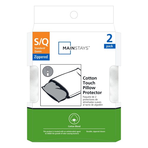 Mainstays cotton touch - mainstays,