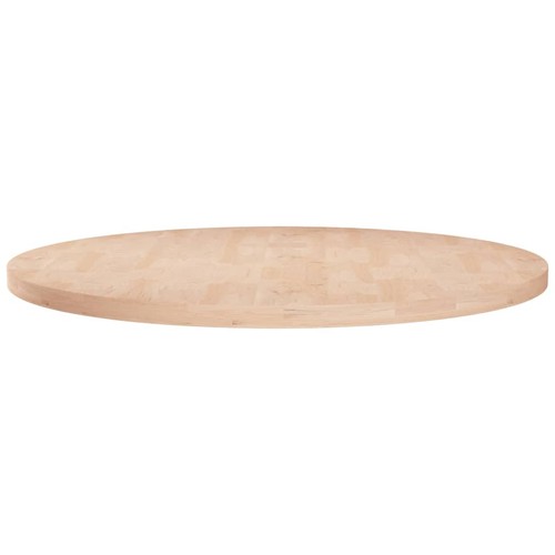 Round table top ø70x2 - round, Ø70x2.5