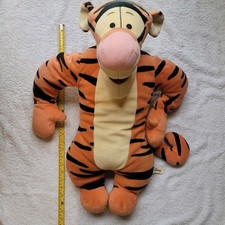 Disney Tigger 24" Jumbo Plush