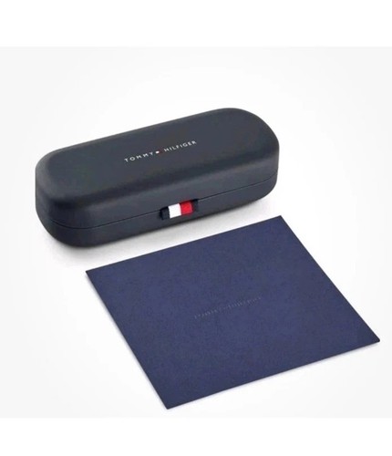 Tommy hilfiger navy blue hard - navy,