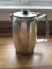 Old Hall Vintage Stainless