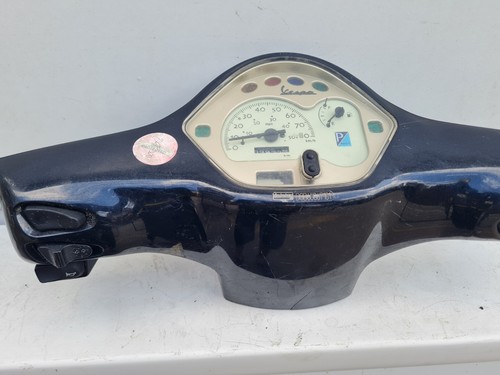 Piaggio vespa 50cc - piaggio, lx