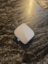 Genuine Bmw 1 Series F21 LCI Front Bumper Tow Towing Eye Cover Cap Painted White