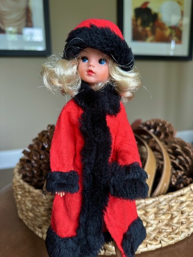 Sindy wearing midi winter coat - sindy,