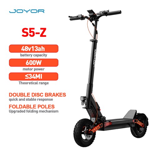 Joyor 48v 13ah - joyor, electric