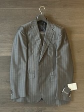 Gieves & Hawkes Men's Grey