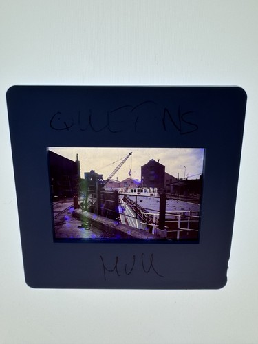 Slide hull unidentified - slide,