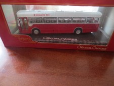 CORGI OM40202 SCARCE MARSHALL