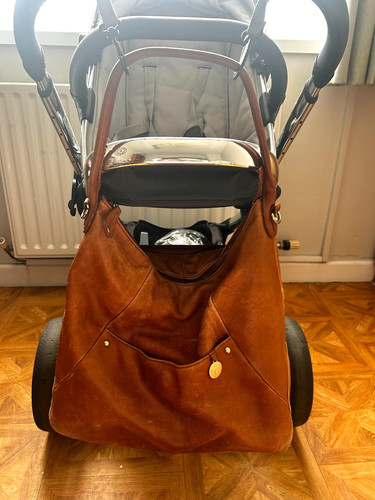 Pacapod changing bag - ,