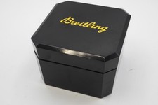 Breitling Bakelite Vintage box