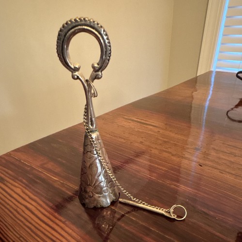Victorian silver plated - silver,