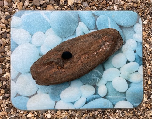 Unique driftwood piece - unique,