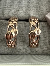 Clogau Silver & Rose Gold Tree