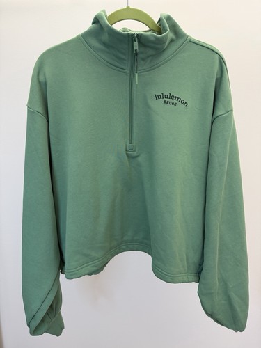 Nwt size lululemon cotton - nwt,