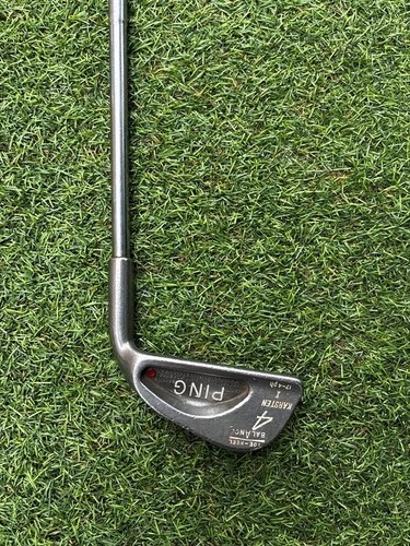 Ping karsten iron red - ping, i