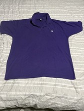 Bus Drivers Polo Shirt Size 2XL