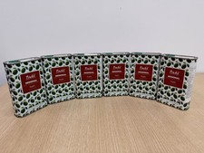 Handpicked, Cold Pressed