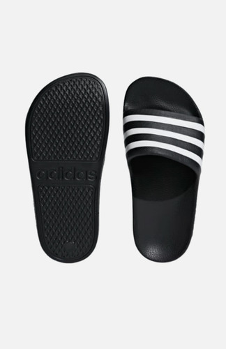 Adidas adilette aqua black - adilette,