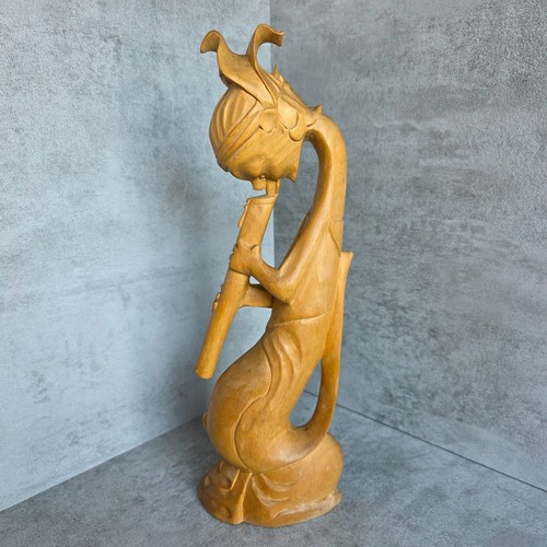 Vintage balinese art deco - balinese,