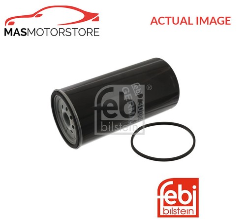 Engine fuel filter febi - engine,